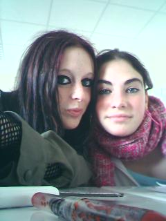 moi et juju